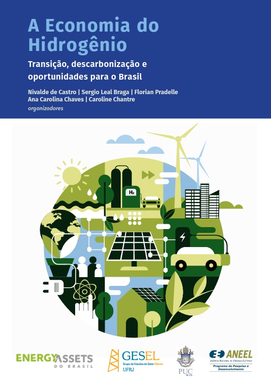 Caminhos para a Transição Energética sustentável no Brasil - Loja Editora  DIalética - Compre Livros Acadêmicos