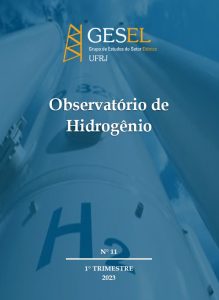 IMG CAPA Observatório de Hidrogênio N° 11